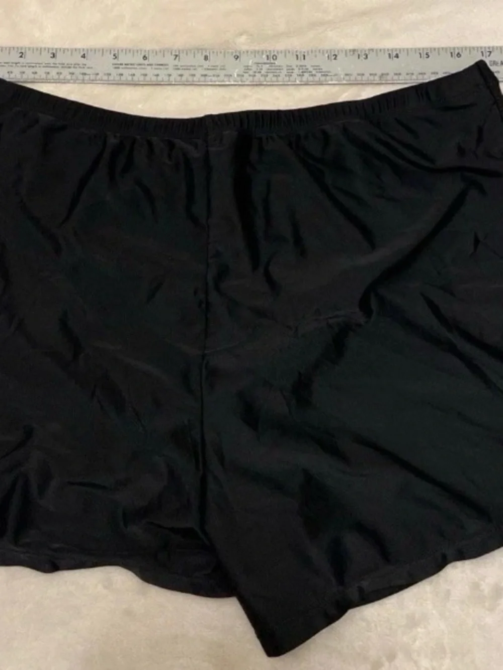 Women’s 5 Piece Lot Of Bikini Bottoms